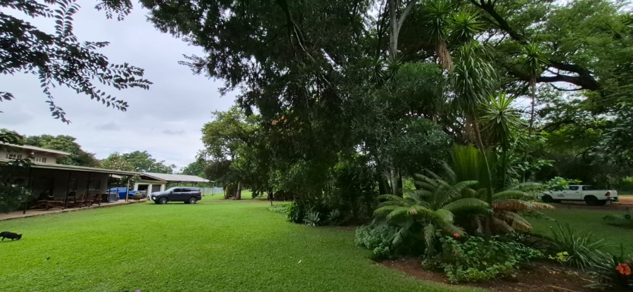 7 Bedroom Property for Sale in Modderfontein AH North West